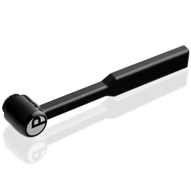 Pro-Ject Clean It Cepillo de Fibra de Carbono para Agujas