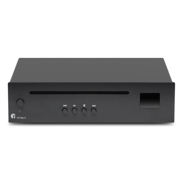 Pro-Ject CD Box E Reproductor de CD