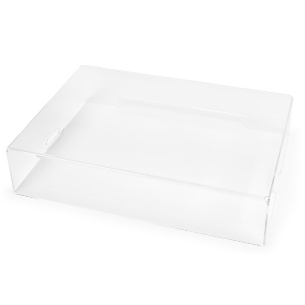 Pro-Ject Cover It Artist Collection Protector de Acrílico