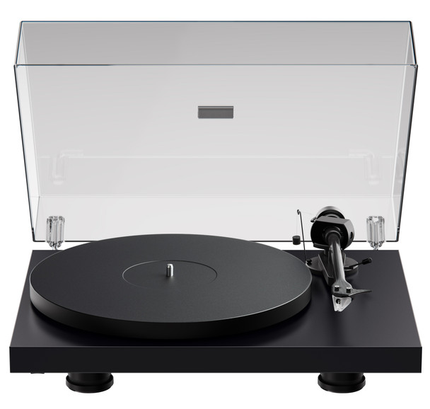 Pro-Ject Debut EVO 2 Tornamesa Negro