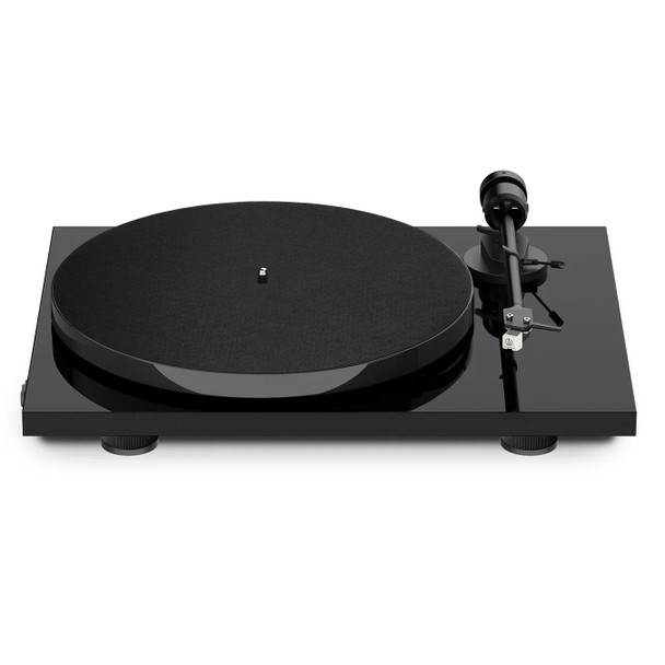 Pro-Ject E1 Phono Tornamesa Negro Piano