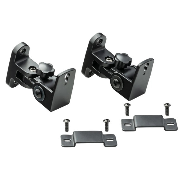 Pro-Ject Wallmount Speaker Box 5 E (par) - Soporte de Pared