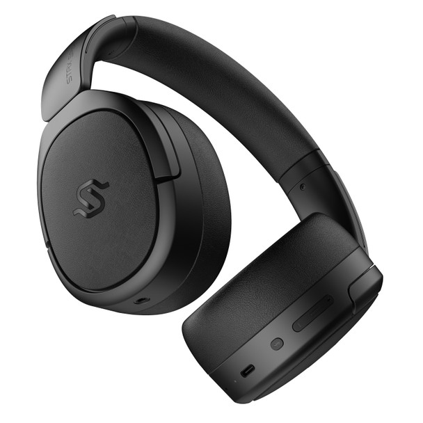 Edifier Stax Spirit S5 - Audífonos Over-Ear Bluetooth