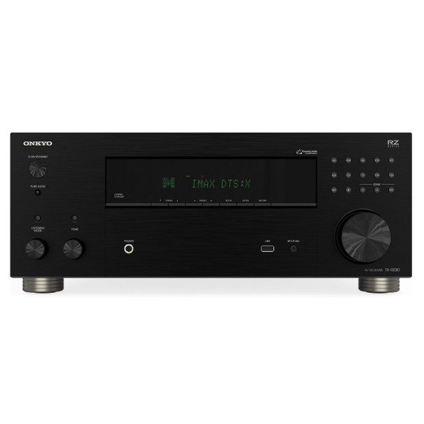 TX-RZ30 AV Receiver 9.2 THX 8K