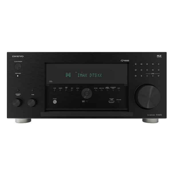 Onkyo TX-RZ70 AV Receiver 11.4 THX WiFi 8K