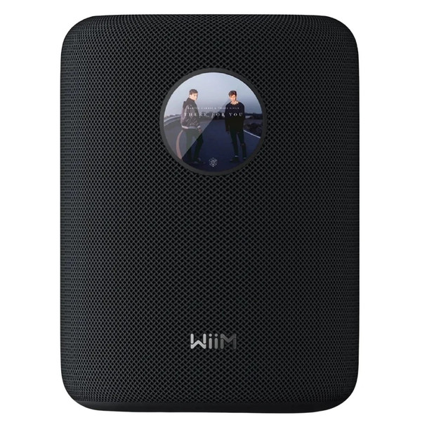 WiiM Sound Parlante Inalámbrico WiFi