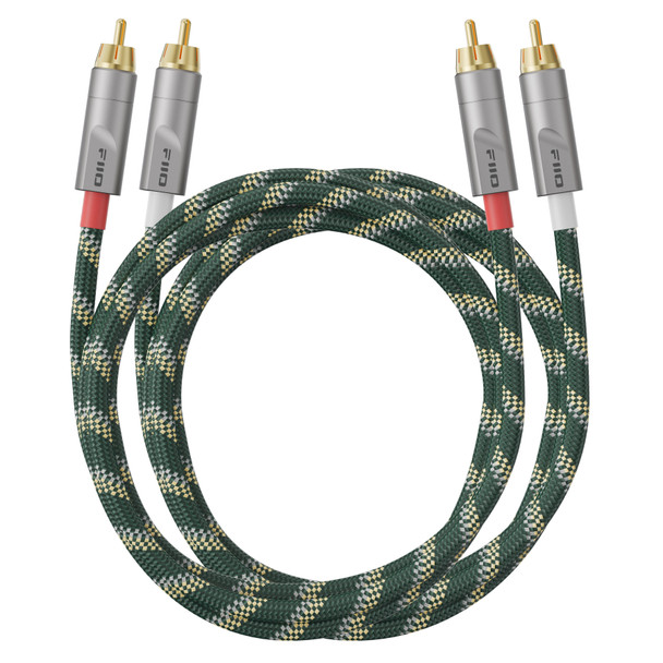 FiiO LINK-RCA1L Cable RCA HiFi 150cm