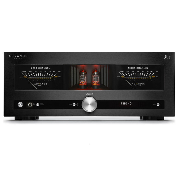 Advance Paris X-i130 Amplificador Integrado HiFi (Demo Unit)