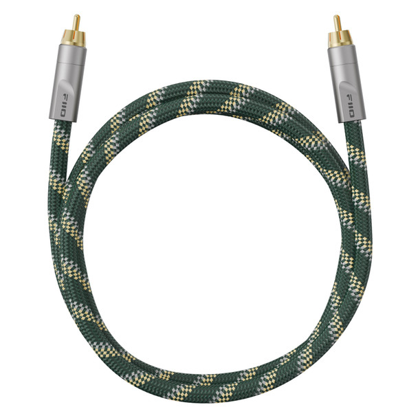 FiiO LINK-RCA2 Cable Coaxial HiFi 150cm