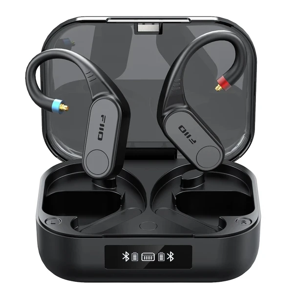 FiiO UTWS17 Adaptador Bluetooth para Audífonos MMCX/2-pin 78mm