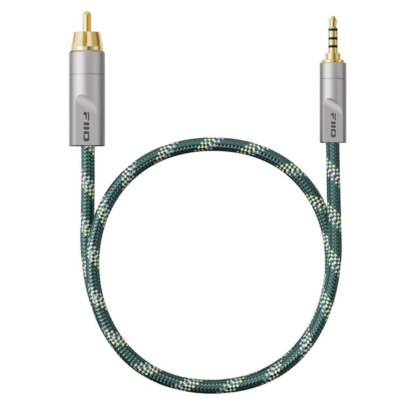 FiiO Link-RCA4 Cable Coaxial HiFi RCA/3.5mm 20cm