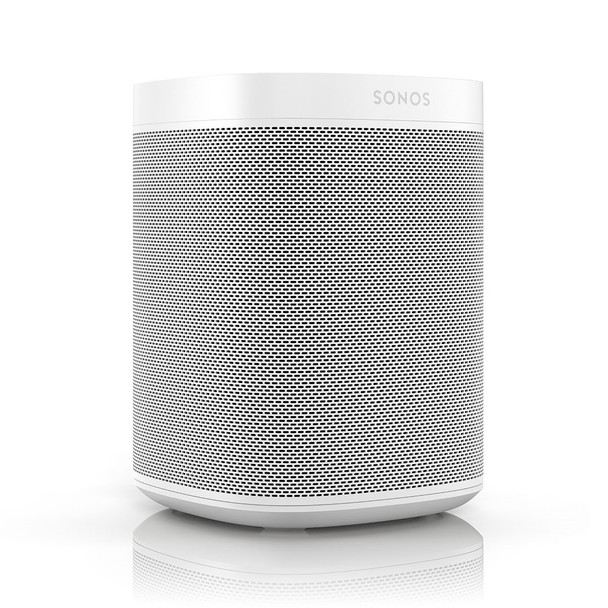 SONOS One SL - Parlante WiFi  Multi-Zona Hi-Fi