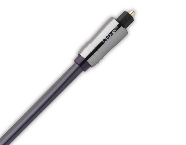 QED Performance Cable Optico - 1.5mt