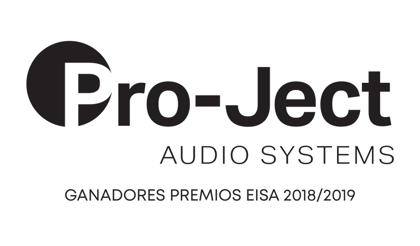 Pro-Ject gana dos premios EISA 2018/2019 (Como de costumbre) 