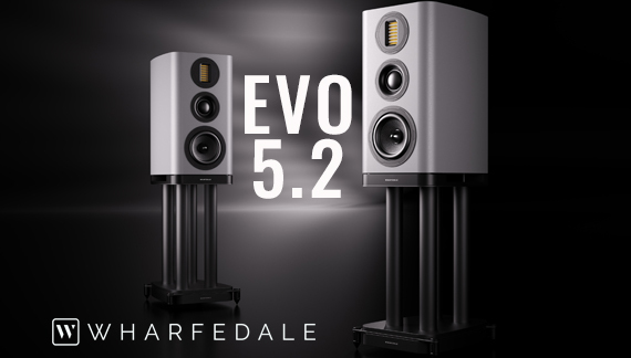 EVO5.2 Audífonos Edifier Stax S10