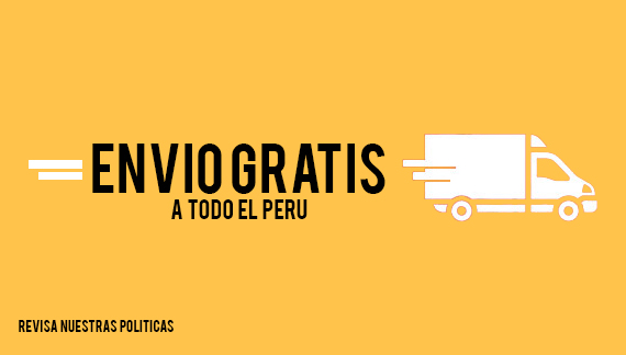 Envío Gratis