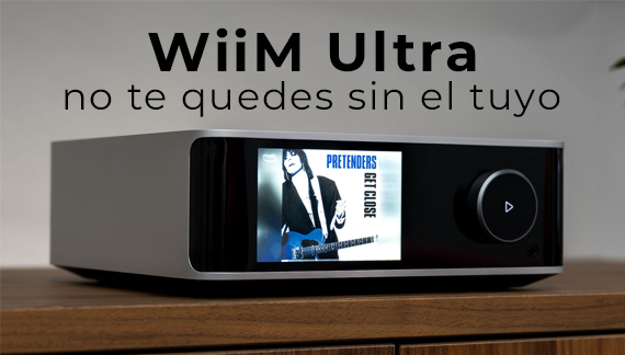 WiiMUltra