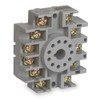 Dayton 6X156F 11 Pin Relay Socket