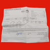 SSI Super Systems Inc. A20881 Dew Point Sensor 