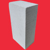 BNZ Materials 9 x 4.5 x 3" 2800°F Insulating Firebrick 