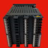 Eurotherm 2404 Temperature Controller, 2404/VC/VH/TM/V5/VS/FH/XX/Y2/XX/ENG, Chipped Housing