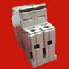 Allen Bradley G150 2 Pole Circuit Breaker, 1492-CB2 