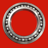 SKF 16040 Deep Groove Ball Bearing