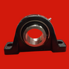 Link-Belt MPS248N Pillow Block Ball Bearing