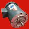 Leeson 114638.00 General Purpose Motor, 01 HP, 3 PH