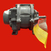 Howden 651050GL, 33 U-RAI Gas Roots Rotary Lobe Blower