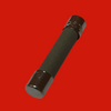 Bussmann ABC-4-R 250V Ceramic Fuses, Pack of 5