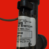 Gems 223606 Type FS-4 Flow Switch