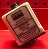 Dayton 6X-154G Time Delay Relay 1.8-180 SEC 120VAC