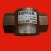 W.E. Anderson Midwest SFI-100-1-1/2-S2-I2 Sight Flow Indicator