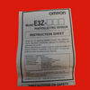 Omron E3Z-D82 Photoelectric Sensor