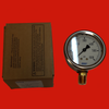 Wika 9767118 Type 213.53 Pressure Gauge - 0 - 600 psi - 2-1/2", 1/4" NPT