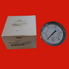 3-1/2" Pressure Gauge, 99303084, 0-100 PSI, 1/4" NPT