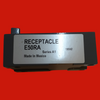 Eaton E50RA E50 NEMA Heavy Duty Plug-In Limit Switch Receptacle