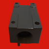 Eaton E50RA E50 NEMA Heavy Duty Plug-In Limit Switch Receptacle