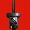 Misumi BSS1205-300-KLC-K10S2 Precision Ball Screw