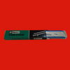 Panduit PCM-S Pan-Code Wire Markers, Box of 25 Cards