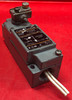 Eaton E50SA Heavy Duty Limit Switches w/ E50DR1 Operating Head