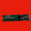 Panduit PCM-W Insta-Code Wire Markers, Box of 24 Cards