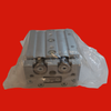 SMC MXS25-20 Slide Table, Dual Rod, MXS/MXJ Guided Cylinder