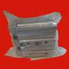 SMC MXS25-20 Slide Table, Dual Rod, MXS/MXJ Guided Cylinder