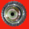 Tsubaki TL-700-C Torque Limiter Coupling