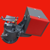 Maxon 415 Model 400 Ovenpak Gas Burner