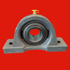 Sealmaster MP-31 Pillow Block Bearing, 1-15/16