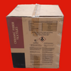 Taofibre RRG-050 Round Braid 0.5" Rope with Glass Insert, 2300°F, 500 Ft Long