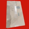 BNZ Materials 9 x 4.5 x 3 - 2.5" 2300°F #2 Wedge Insulating Firebrick - 10ct 